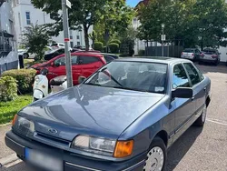 Grau Gebraucht 1988 Ford Scorpio Kombi | 3.999 €