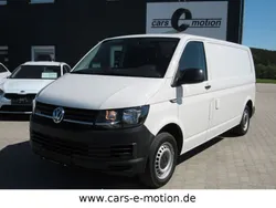 Weiß Gebraucht 2018 VW T6 Van | 24.900 € (Fairer Preis)