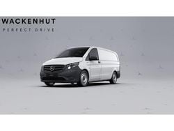 Weiß Gebraucht 2021 Mercedes e-Vito Van / Kleinbus | 14.280 € (Superpreis)