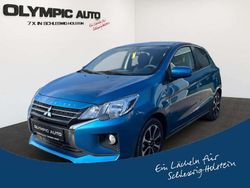 Blau Gebraucht 2025 Mitsubishi Space Star Invite Kleinwagen | 18.490 € (Etwas zu teuer)