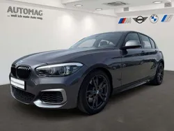 Mineralgrau Gebraucht 2018 BMW M1 Coupé | 37.990 €