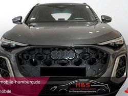 Daytonagrau perleffekt Neu 2025 Audi Q5 S-Line SUV | 60.900 € (Superpreis)