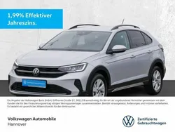 Reflexsilber metallic Gebraucht 2024 VW Taigo Life SUV | 19.180 € (Fairer Preis)