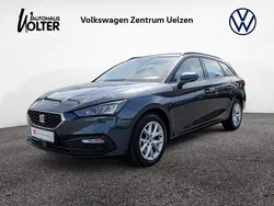 Magnetic grau Gebraucht 2022 Seat Leon ST Style Kombi | 19.920 € (Fairer Preis)