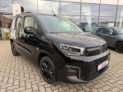 Perlaneraschwarz Neu 2025 Citroën Berlingo Van / Kleinbus | 25.900 € (Guter Preis)