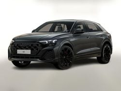Daytonagrau perleffekt Neu 2025 Audi Q8 Design SUV | 89.781 € (Superpreis)