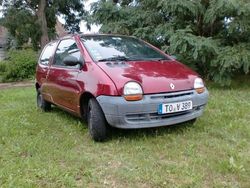 Rot Gebraucht 1994 Renault Twingo Kleinwagen | 2.799 €