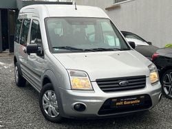 Silber Gebraucht 2010 Ford Tourneo Trend Van / Kleinbus | 5.890 € (Guter Preis)