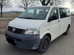 Weiß Gebraucht 2004 VW T5 Van | 6.666 € (Guter Preis)