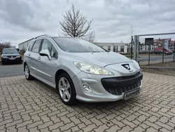 Grau Gebraucht 2010 Peugeot 308 Platinum Kombi | 3.500 € (Guter Preis)
