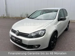 VW Golf VI