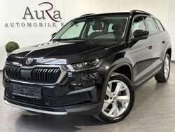 Blackmagic Gebraucht 2022 Skoda Kodiaq Tour SUV | 31.749 € (Guter Preis)