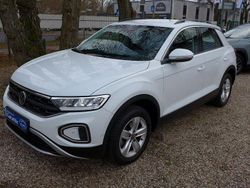Weiß Gebraucht 2022 VW T-Roc SUV | 22.980 € (Superpreis)