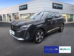 Schwarz Gebraucht 2024 Peugeot 3008 Allure SUV | 22.790 € (Etwas zu teuer)