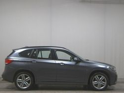 Grau Gebraucht 2019 BMW X1 M Sport SUV | 18.480 € (Guter Preis)