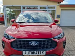 Lucidrotmetallic Gebraucht 2024 Ford Kuga Titanium SUV | 28.500 € (Guter Preis)
