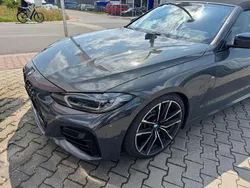 Grau Gebraucht 2021 BMW M440 M Sport Limousine | 51.500 € (Fairer Preis)