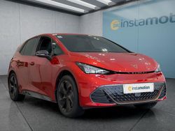 Rot Gebraucht 2023 Cupra Born Kleinwagen | 30.549 € (Fairer Preis)