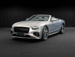Silber Gebraucht 2025 Bentley Continental Limousine | 399.591 € (Fairer Preis)