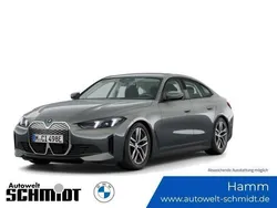 Skycraper grau Neu 2025 BMW i4 Comfort Edition Limousine | 54.480 € (Superpreis)