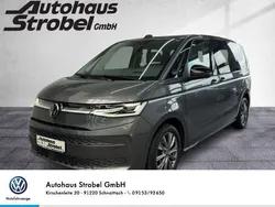 Gebraucht 2022 VW Multivan Style Van / Kleinbus | 51.990 € (Guter Preis)