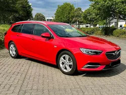 Gebraucht 2020 Opel Insignia Business Kombi | 13.600 € (Guter Preis)