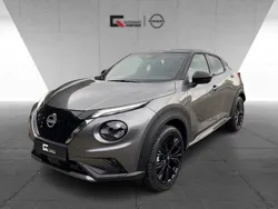 Grau Neu 2025 Nissan Juke SUV | 28.560 € (Fairer Preis)