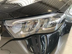 Schwarz Gebraucht 2024 Mercedes E220 AMG Limousine | 51.680 € (Fairer Preis)