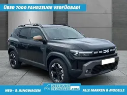 Perlmuttschwarz Neu 2025 Dacia Duster Extreme SUV | 29.590 € (Fairer Preis)
