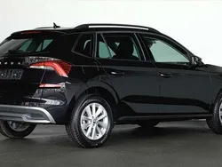 Blackmagic Neu 2024 Skoda Kamiq Ambition SUV | 23.970 € (Superpreis)