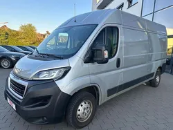 Weiß Gebraucht 2019 Peugeot Boxer Premium Van | 11.991 € (Guter Preis)