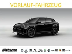 Schwarz Neu 2025 Alfa Romeo GT Junior SUV | 31.935 €