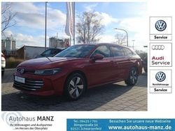 Gebraucht 2025 VW Passat Business Kombi | 31.960 € (Superpreis)
