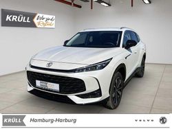 Weiß Neu 2025 MG HS Comfort SUV | 25.890 € (Guter Preis)