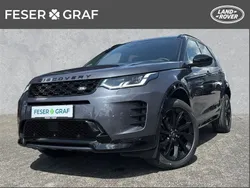 Blau Neu 2025 Land Rover Discovery Sport SE Dynamic SUV | 70.480 € (Etwas zu teuer)
