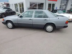 Mercedes E230