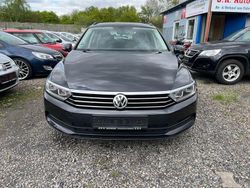 Schwarz Gebraucht 2019 VW Passat Comfortline Kombi | 12.900 € (Guter Preis)