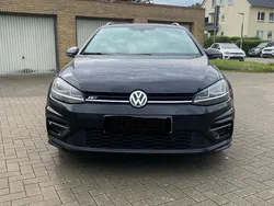 Schwarz Gebraucht 2021 VW Golf VIII Comfortline Kombi | 11.999 € (Fairer Preis)