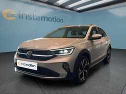 Silber Gebraucht 2024 VW Taigo SUV | 28.249 € (Fairer Preis)