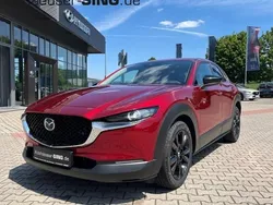 Soul red crystal Neu 2025 Mazda CX-30 Homura-Line SUV | 28.990 €