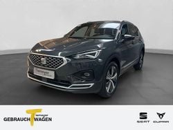 Grau Gebraucht 2023 Seat Tarraco SUV | 31.440 € (Guter Preis)
