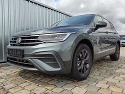 Neu 2025 VW Tiguan Allspace Life SUV | 41.000 € (Guter Preis)