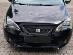 Schwarz Gebraucht 2015 Seat Mii FR-Line Kleinwagen | 6.400 € (Guter Preis)