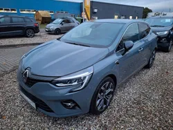 Grau Gebraucht 2020 Renault Clio V Edition One Limousine | 15.990 € (Fairer Preis)