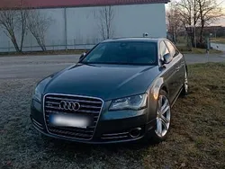 Gebraucht 2012 Audi A8 Limousine | 15.050 €