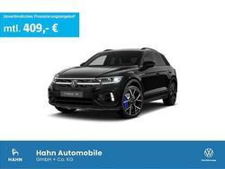 Deep black perleffekt Neu 2025 VW T-Roc R SUV | 56.990 €