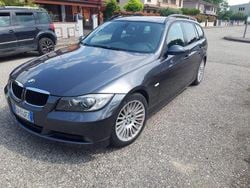 Grau Gebraucht 2006 BMW 320 Performance Kombi | 3.800 € (Fairer Preis)