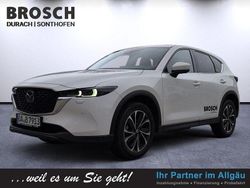 Weiss Gebraucht 2025 Mazda CX-5 SUV | 39.990 € (Fairer Preis)