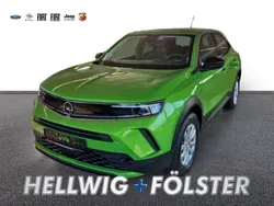 Grün Gebraucht 2024 Opel Mokka Enjoy SUV | 17.990 € (Superpreis)