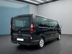 Schwarz Neu 2024 Renault Trafic Van | 44.599 € (Fairer Preis)